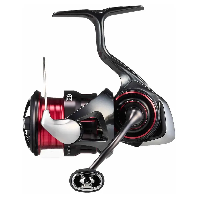 Meest Verkocht Daiwa 25 Ballistic Air LT - 4000